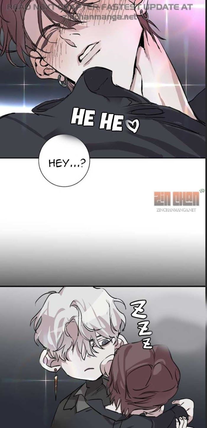 One-Way Romance by Tesik [Eng] page 26