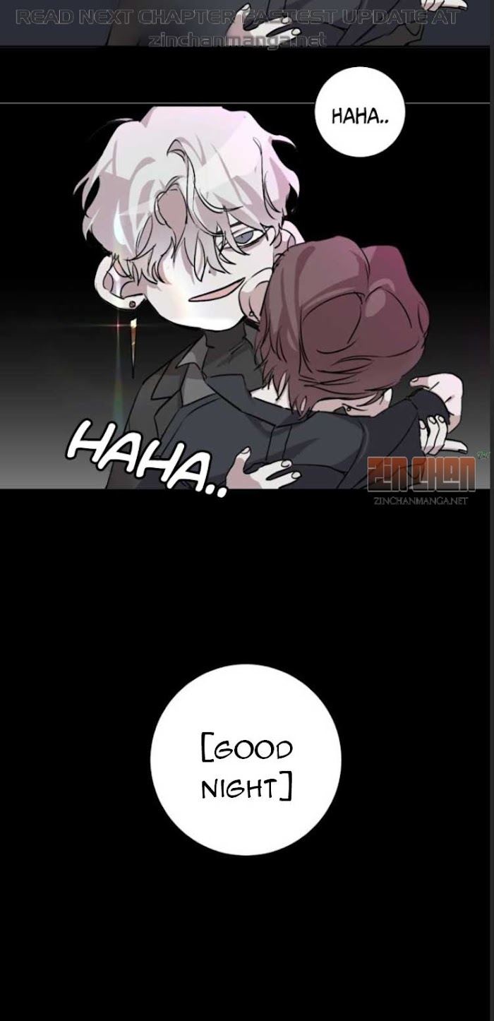 One-Way Romance by Tesik [Eng] page 27