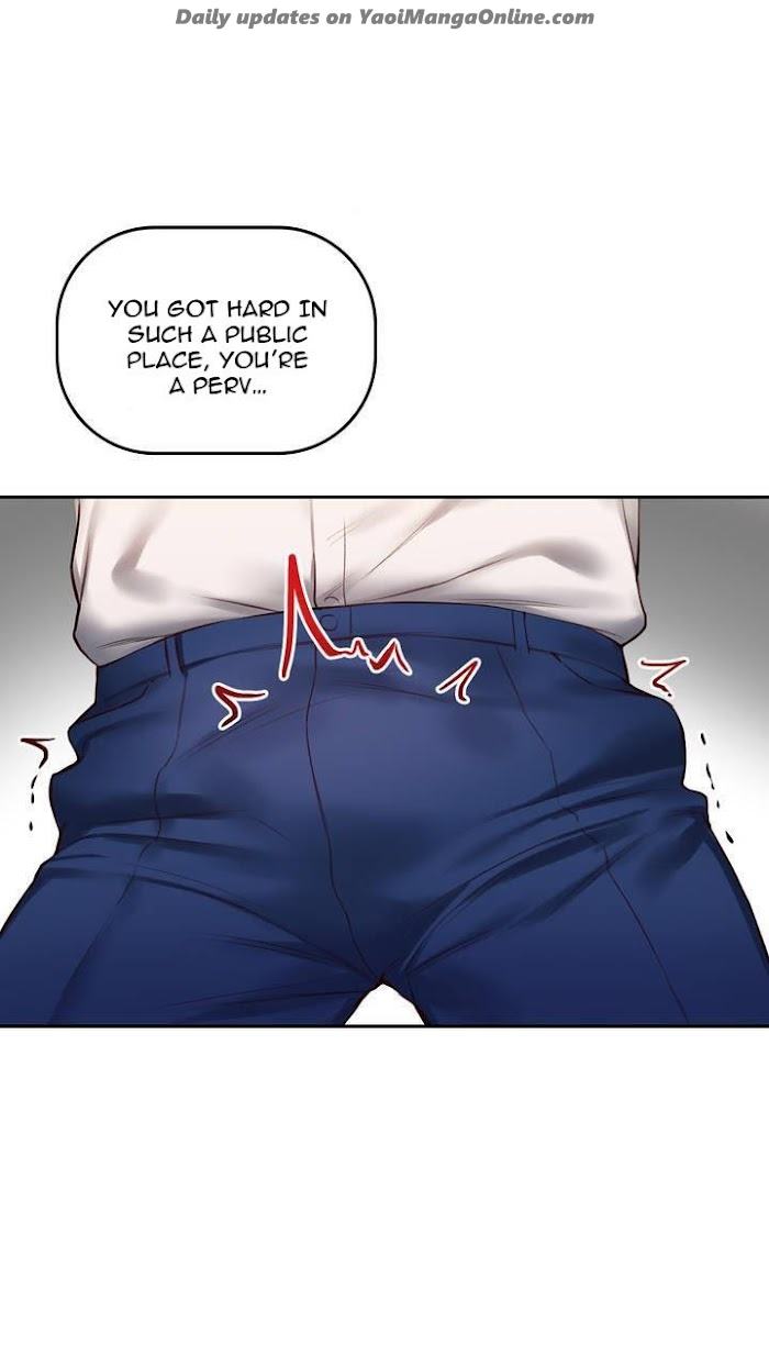 Sex Toys: How to Educate Big Chested Newcomers by Saen – Side 1 [Eng] page 17