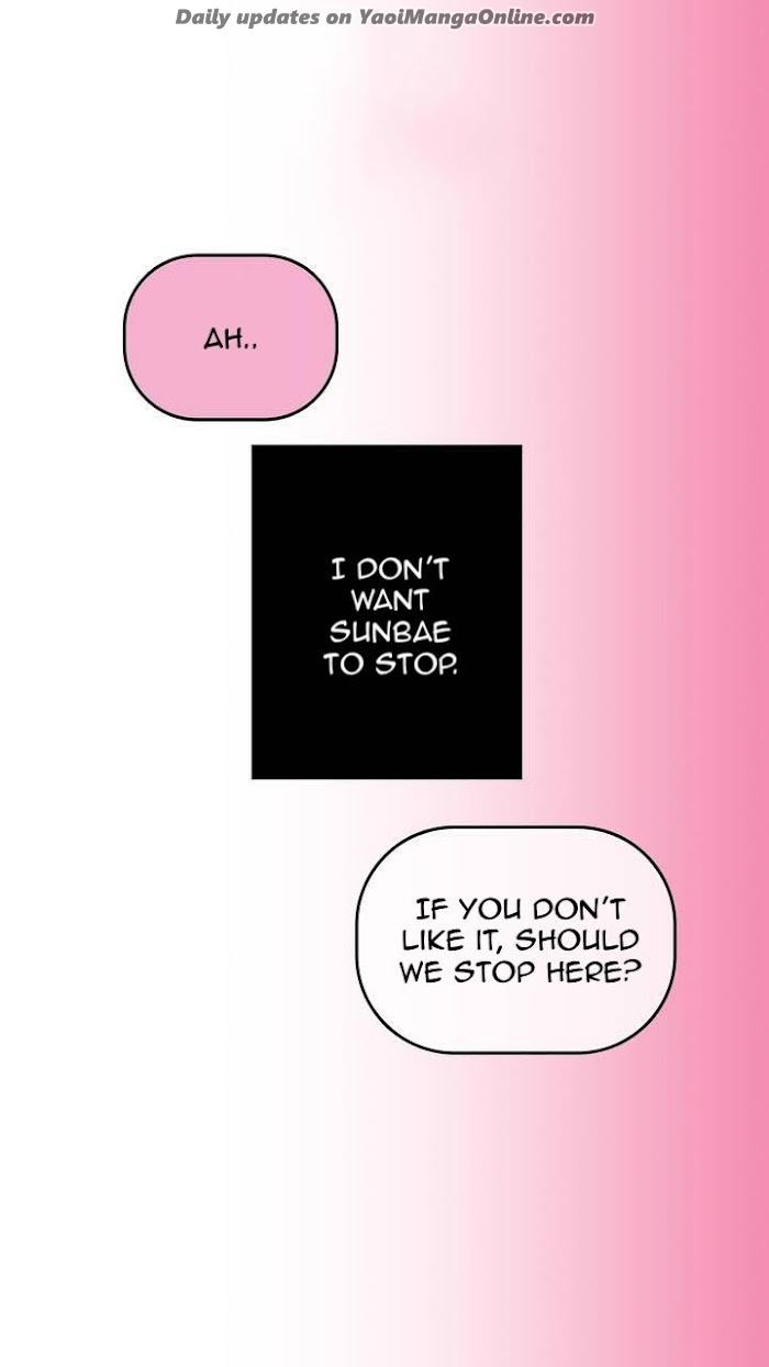 Sex Toys: How to Educate Big Chested Newcomers by Saen – Side 1 [Eng] page 20