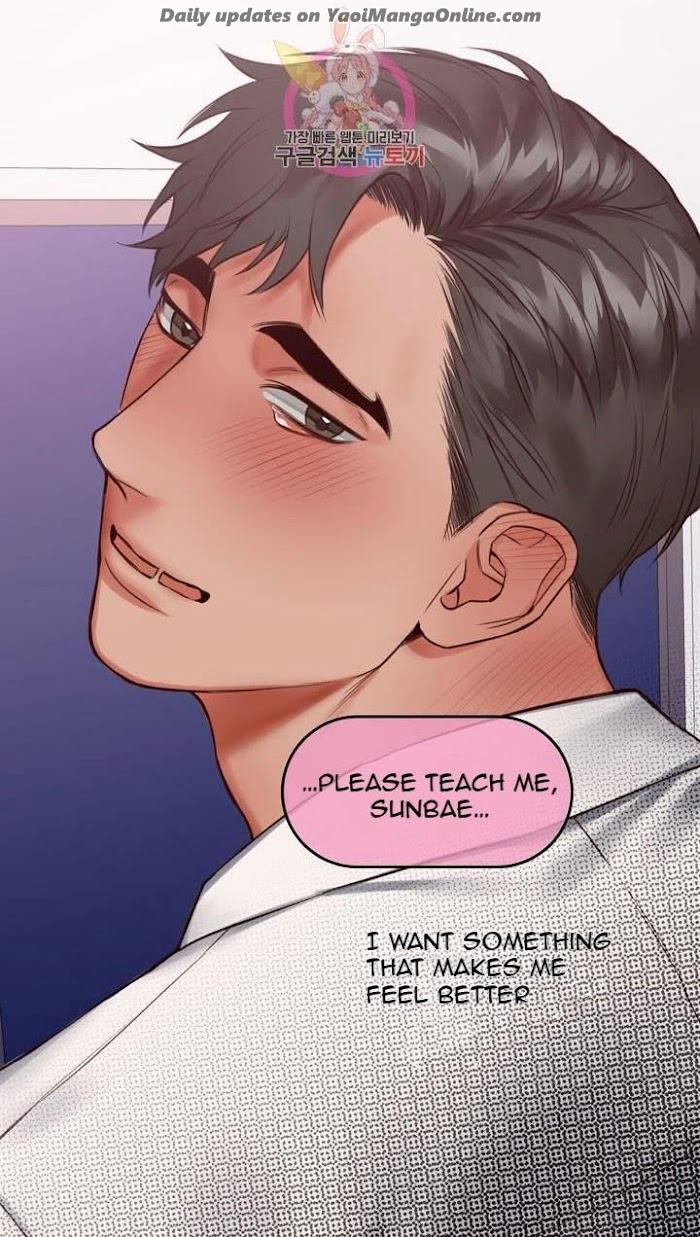 Sex Toys: How to Educate Big Chested Newcomers by Saen – Side 1 [Eng] page 23