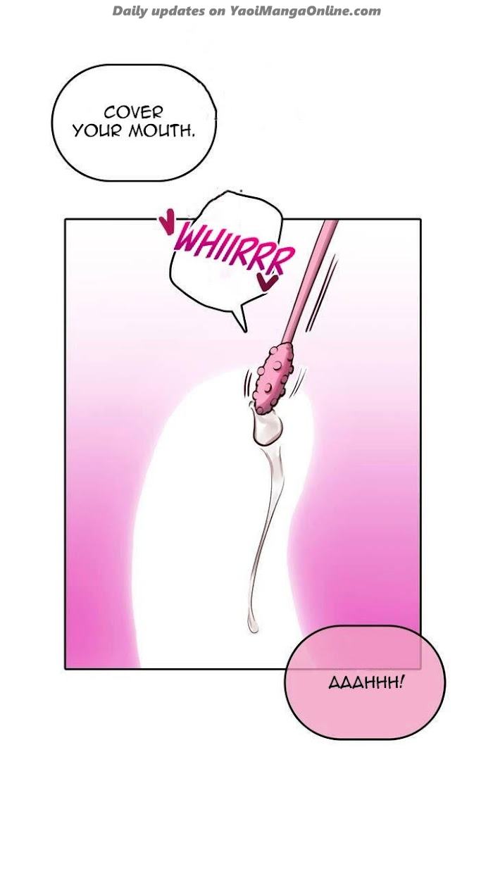 Sex Toys: How to Educate Big Chested Newcomers by Saen – Side 1 [Eng] page 25