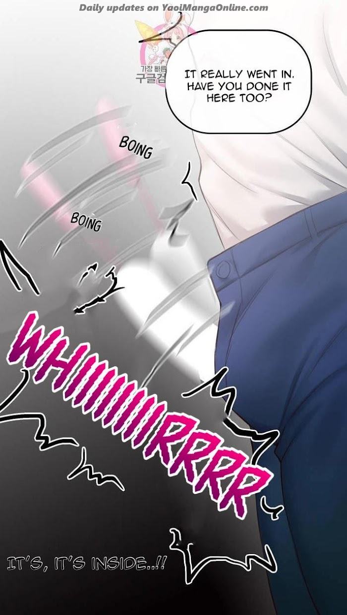 Sex Toys: How to Educate Big Chested Newcomers by Saen – Side 1 [Eng] page 27