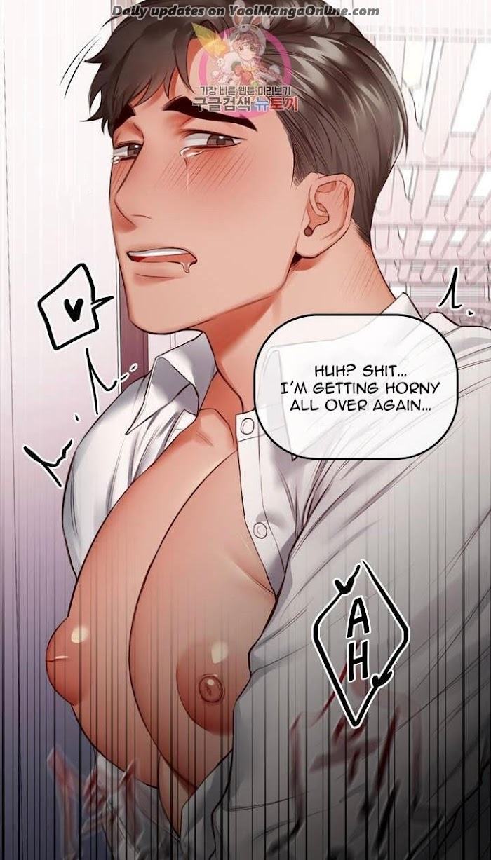 Sex Toys: How to Educate Big Chested Newcomers by Saen – Side 1 [Eng] page 29