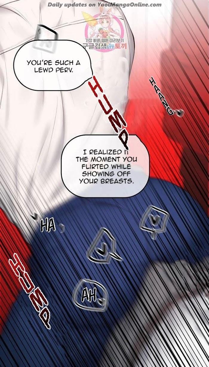 Sex Toys: How to Educate Big Chested Newcomers by Saen – Side 1 [Eng] page 38