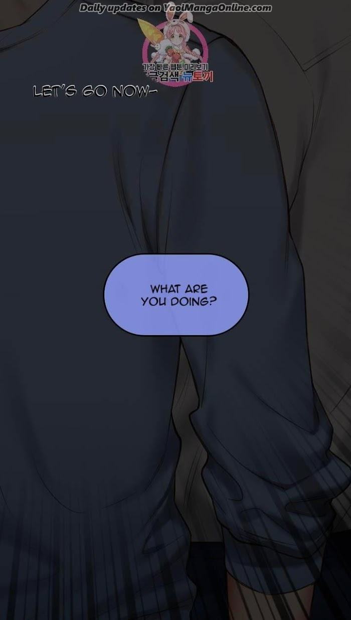 Sex Toys: How to Educate Big Chested Newcomers by Saen – Side 1 [Eng] page 41