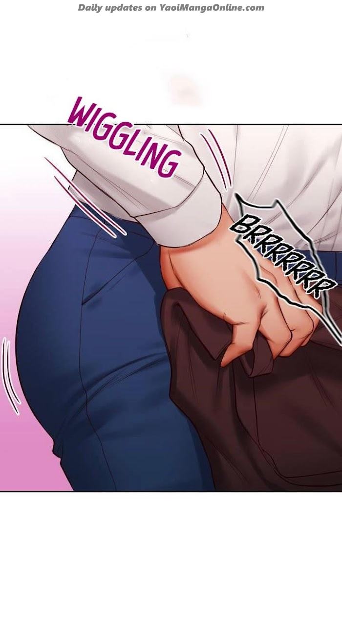 Sex Toys: How to Educate Big Chested Newcomers by Saen – Side 1 [Eng] page 46