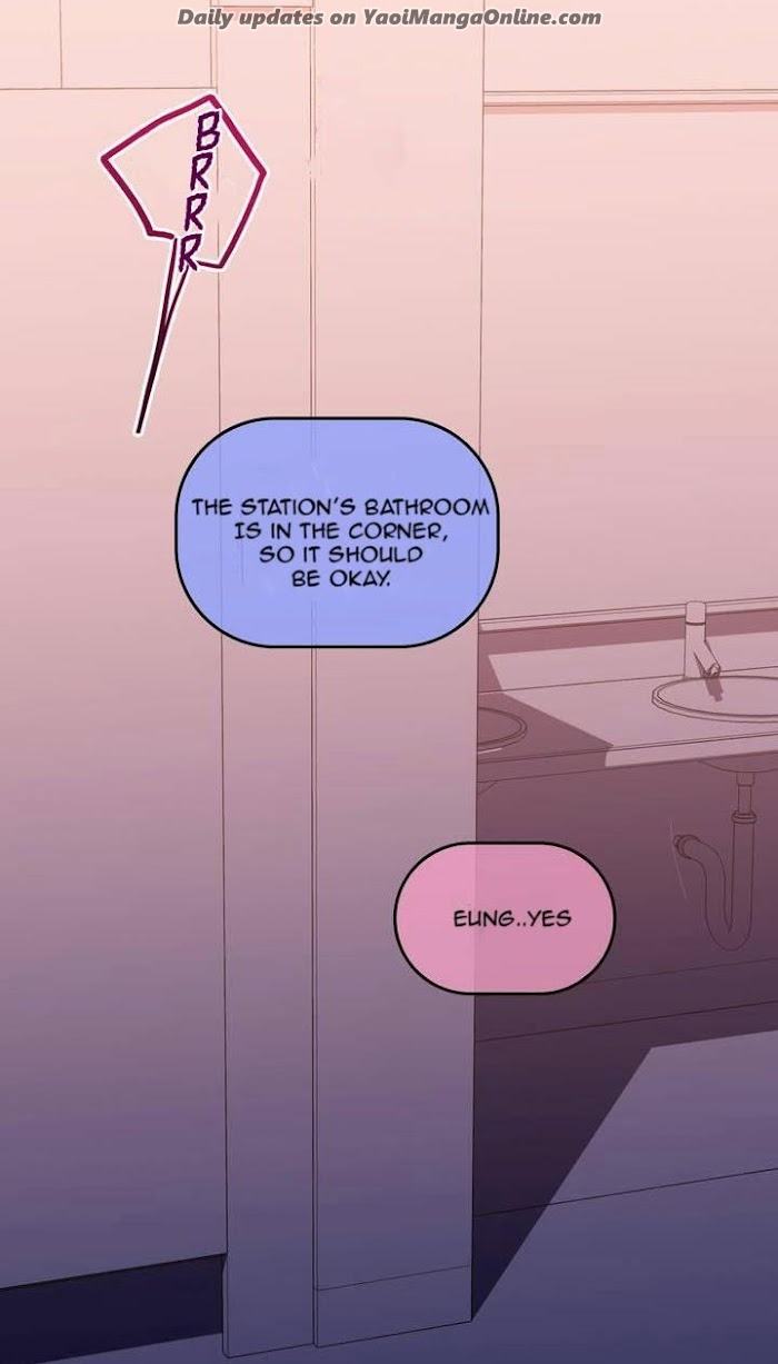 Sex Toys: How to Educate Big Chested Newcomers by Saen – Side 1 [Eng] page 51