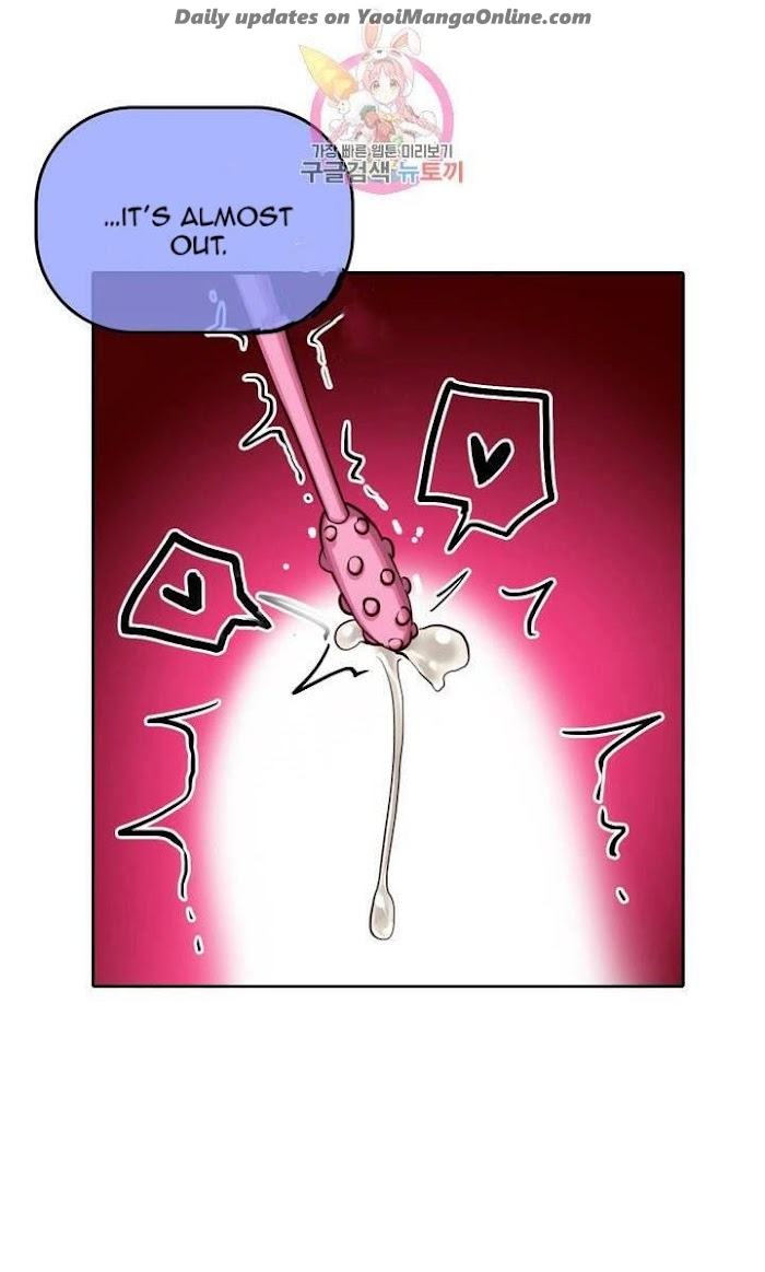 Sex Toys: How to Educate Big Chested Newcomers by Saen – Side 1 [Eng] page 55