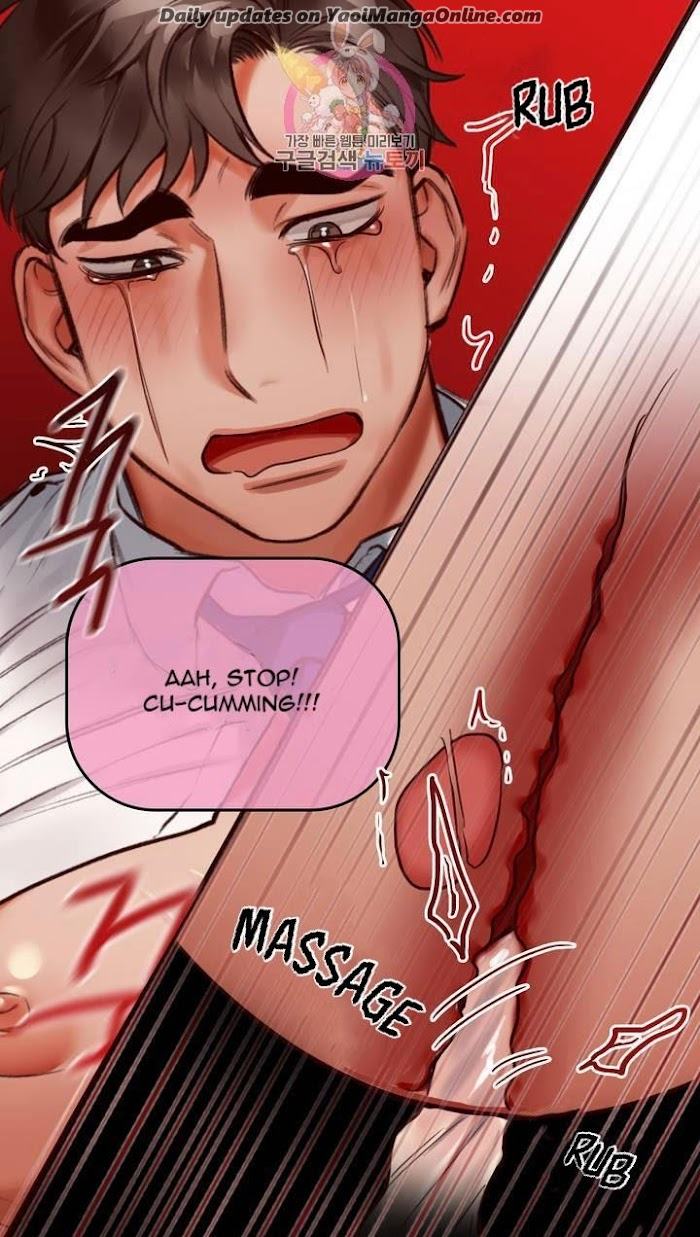 Sex Toys: How to Educate Big Chested Newcomers by Saen – Side 1 [Eng] page 65