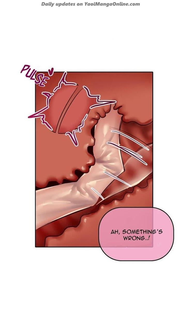 Sex Toys: How to Educate Big Chested Newcomers by Saen – Side 1 [Eng] page 68