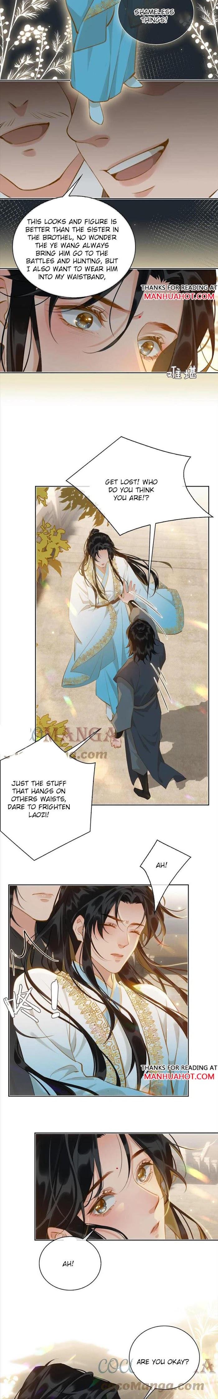 Fall In Mistaken Love by Hao Le Shen Wen Hua – Ch. 41-42 [Eng] page 2