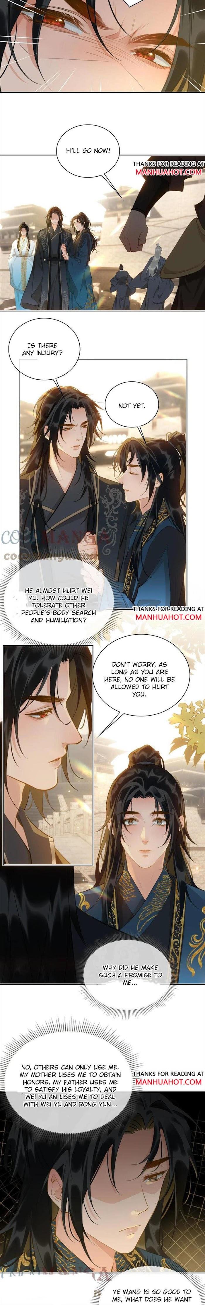 Fall In Mistaken Love by Hao Le Shen Wen Hua – Ch. 41-42 [Eng] page 6