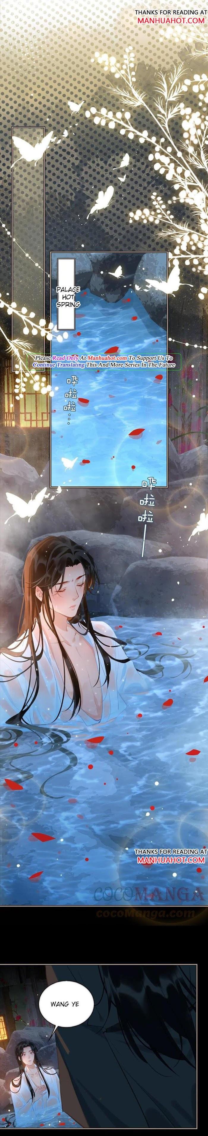 Fall In Mistaken Love by Hao Le Shen Wen Hua – Ch. 41-42 [Eng] page 8