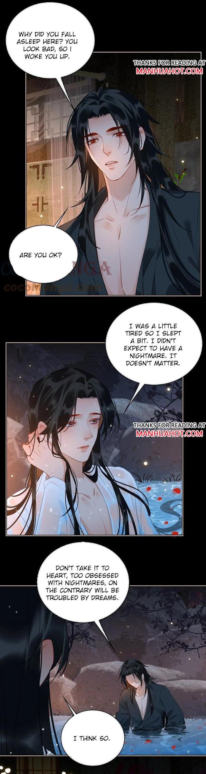 Fall In Mistaken Love by Hao Le Shen Wen Hua – Ch. 41-42 [Eng] page 9