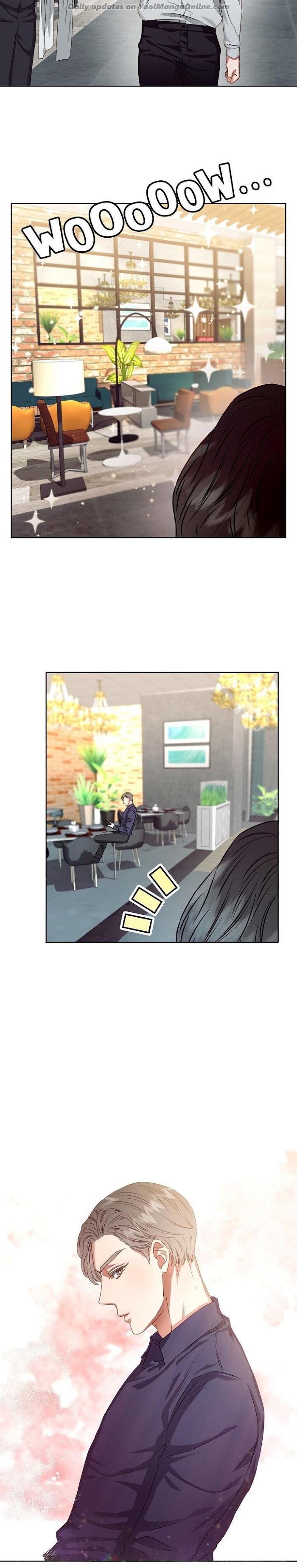 99.99% Lovers by Nanna – Uncensored [Eng] page 12