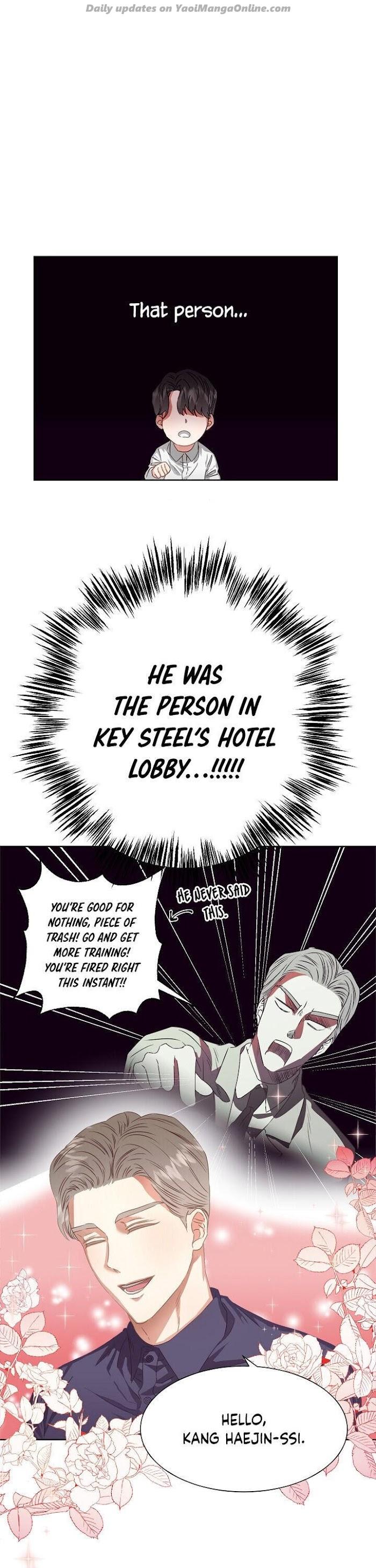 99.99% Lovers by Nanna – Uncensored [Eng] page 13