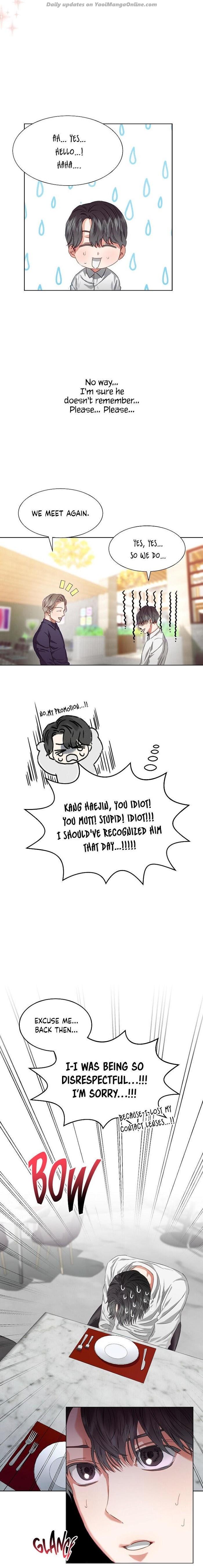 99.99% Lovers by Nanna – Uncensored [Eng] page 14