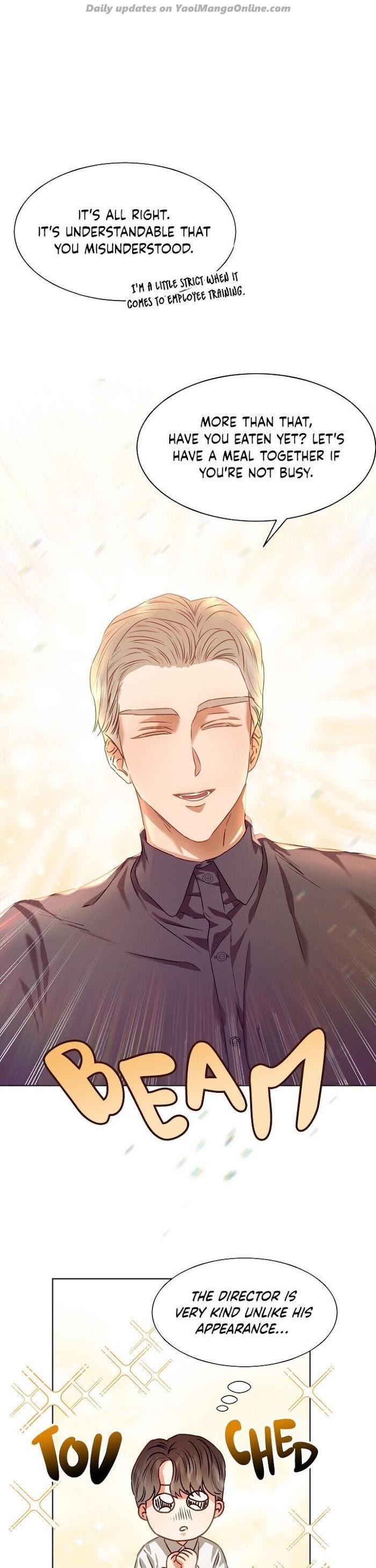 99.99% Lovers by Nanna – Uncensored [Eng] page 15