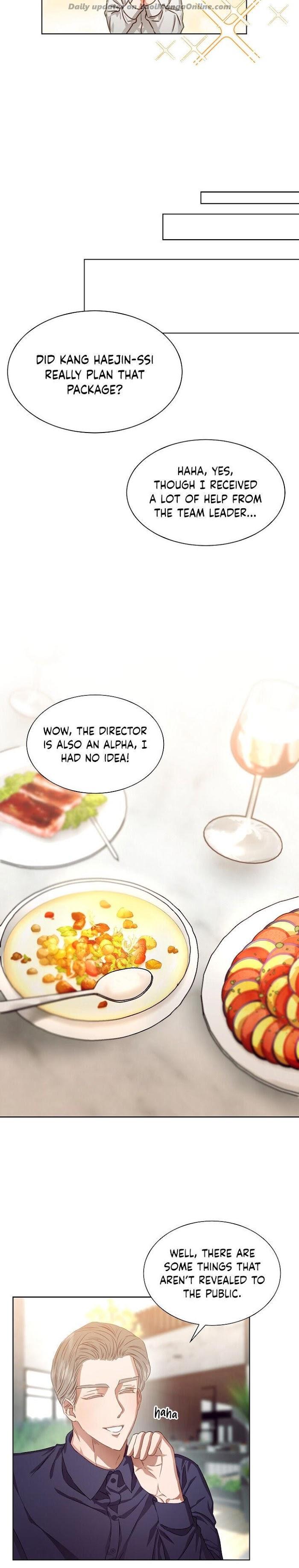 99.99% Lovers by Nanna – Uncensored [Eng] page 16