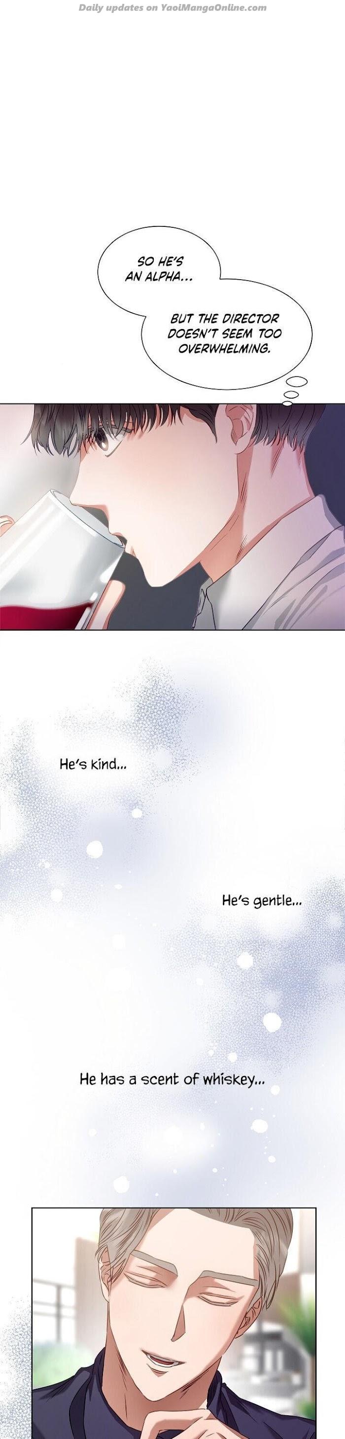 99.99% Lovers by Nanna – Uncensored [Eng] page 17