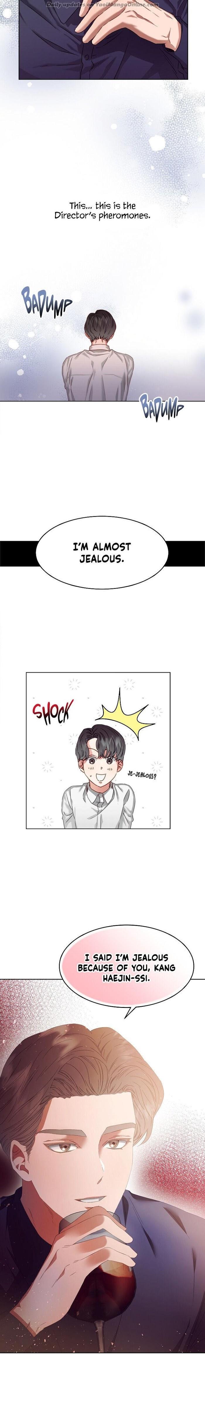 99.99% Lovers by Nanna – Uncensored [Eng] page 18