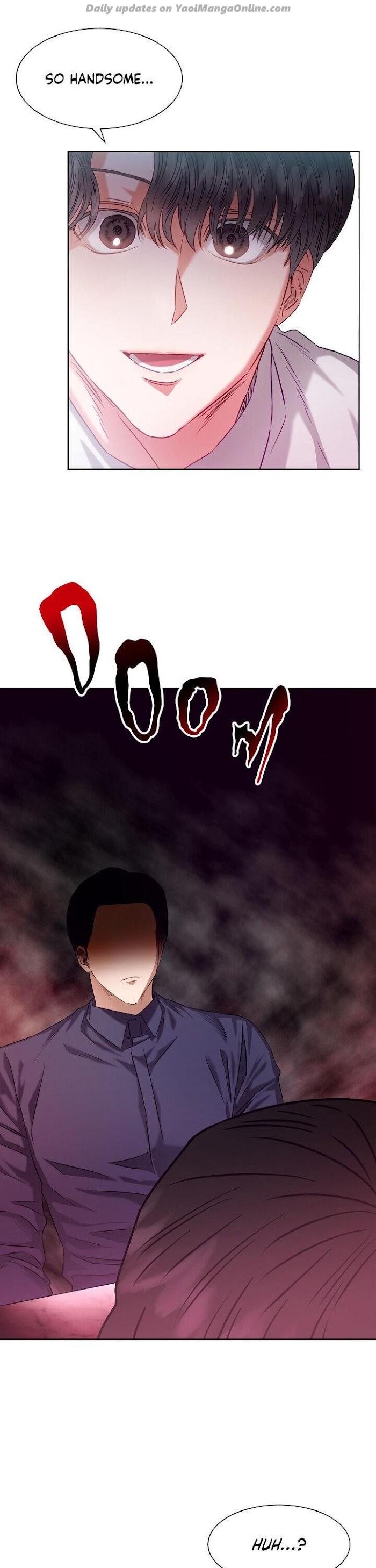 99.99% Lovers by Nanna – Uncensored [Eng] page 21