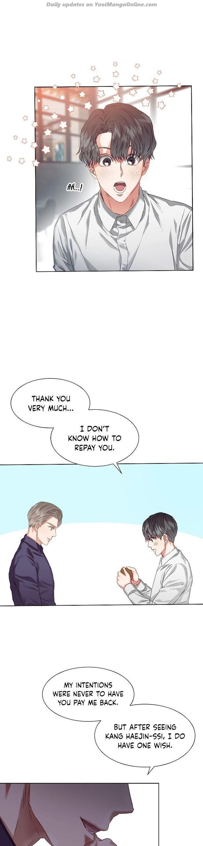 99.99% Lovers by Nanna – Uncensored [Eng] page 23