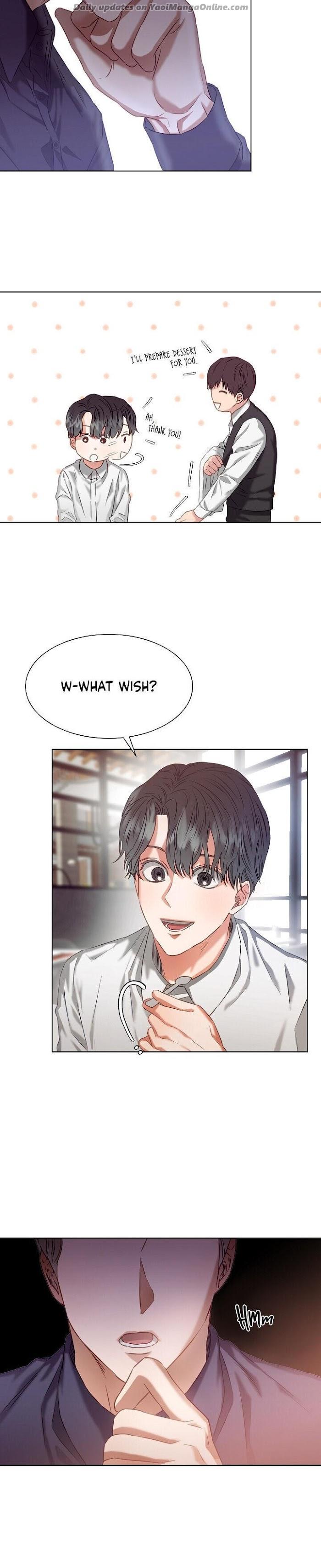 99.99% Lovers by Nanna – Uncensored [Eng] page 24