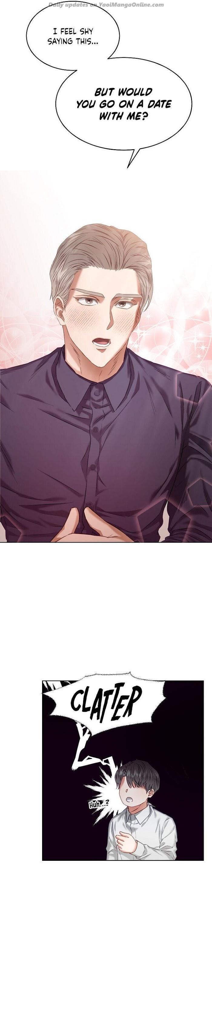 99.99% Lovers by Nanna – Uncensored [Eng] page 25