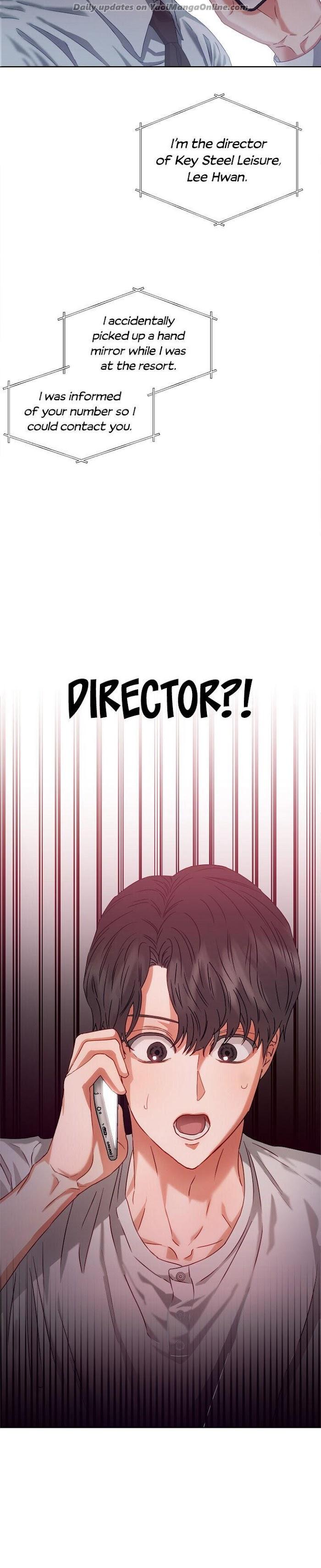 99.99% Lovers by Nanna – Uncensored [Eng] page 4