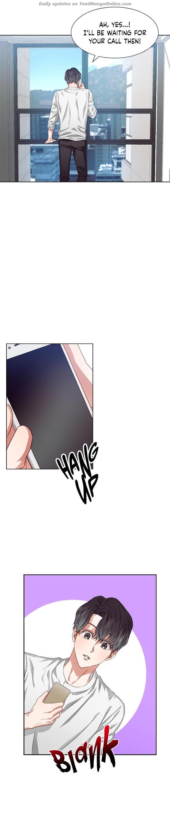 99.99% Lovers by Nanna – Uncensored [Eng] page 6