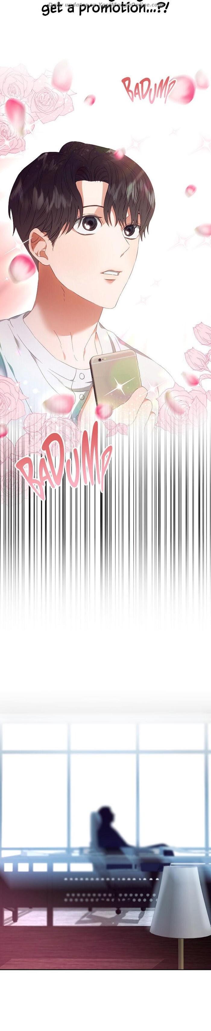 99.99% Lovers by Nanna – Uncensored [Eng] page 8