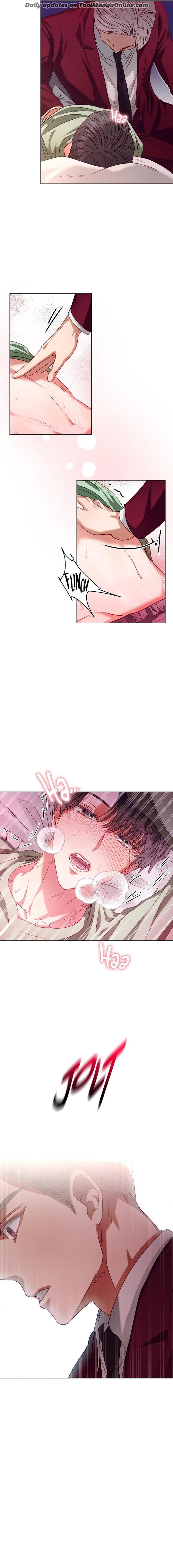 99.99% Lovers by Nanna – Uncensored [Eng] page 13