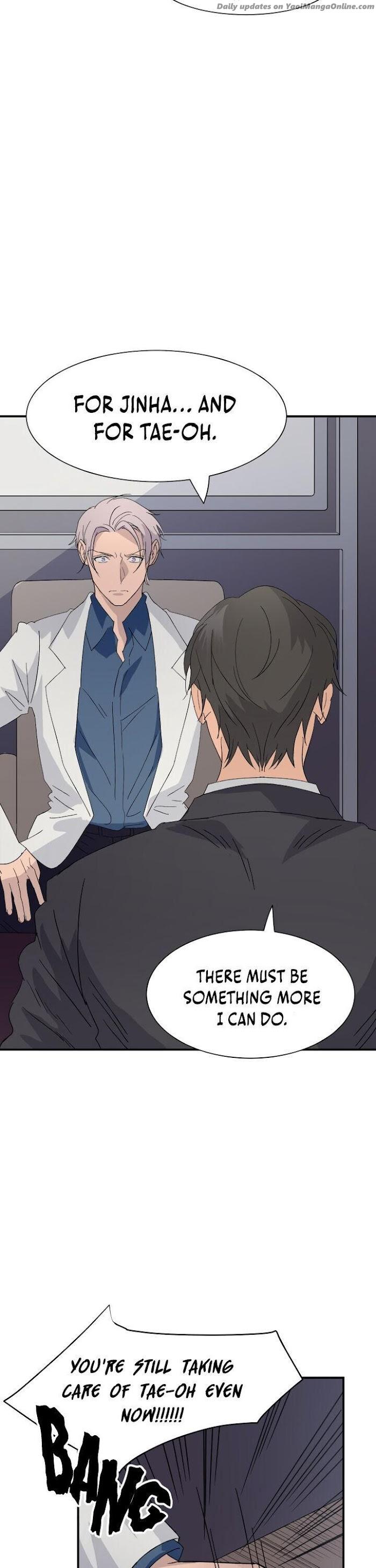 How To Be An Alpha by Dohan [Eng] page 11