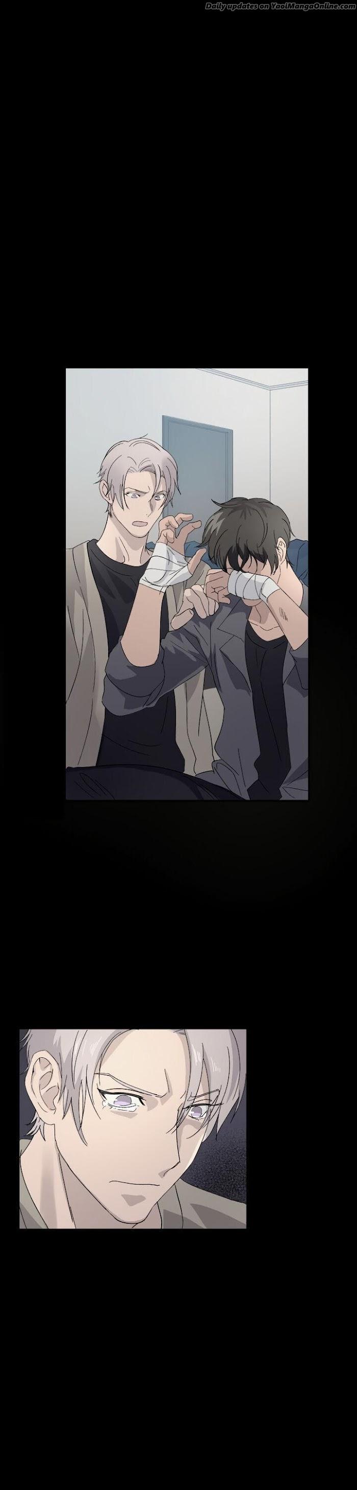 How To Be An Alpha by Dohan [Eng] page 13