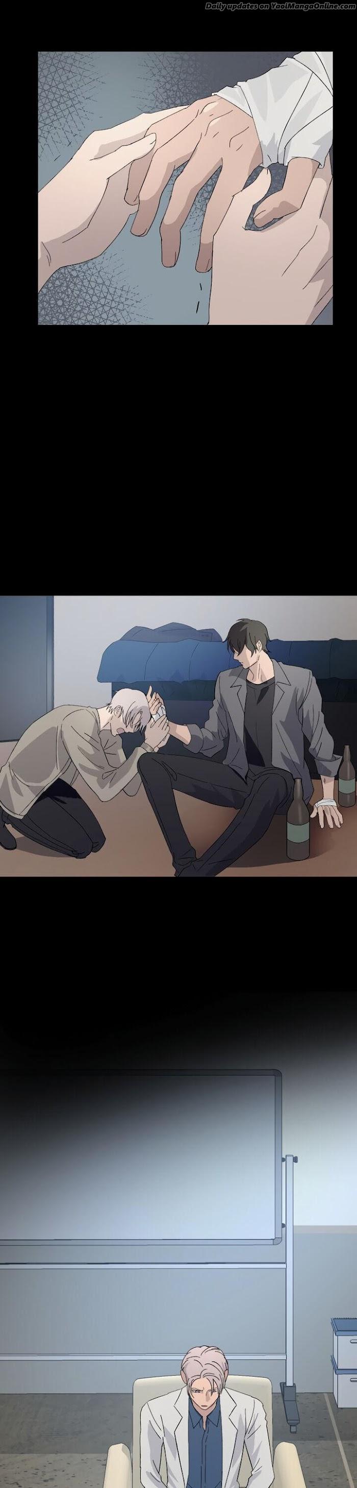 How To Be An Alpha by Dohan [Eng] page 14