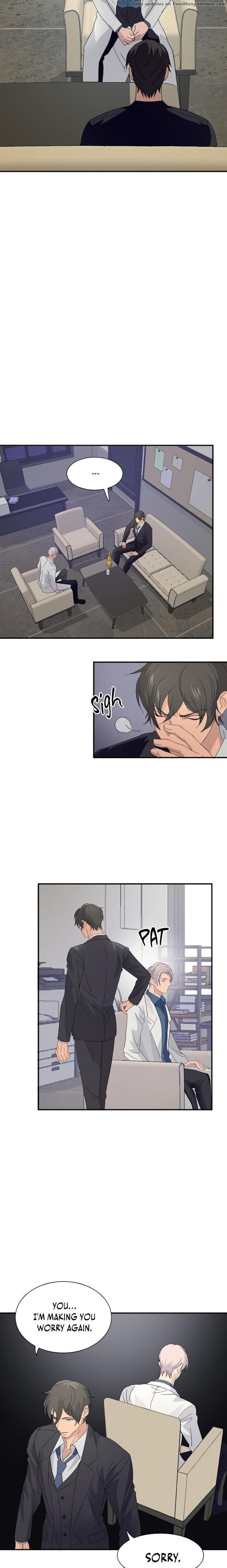 How To Be An Alpha by Dohan [Eng] page 15