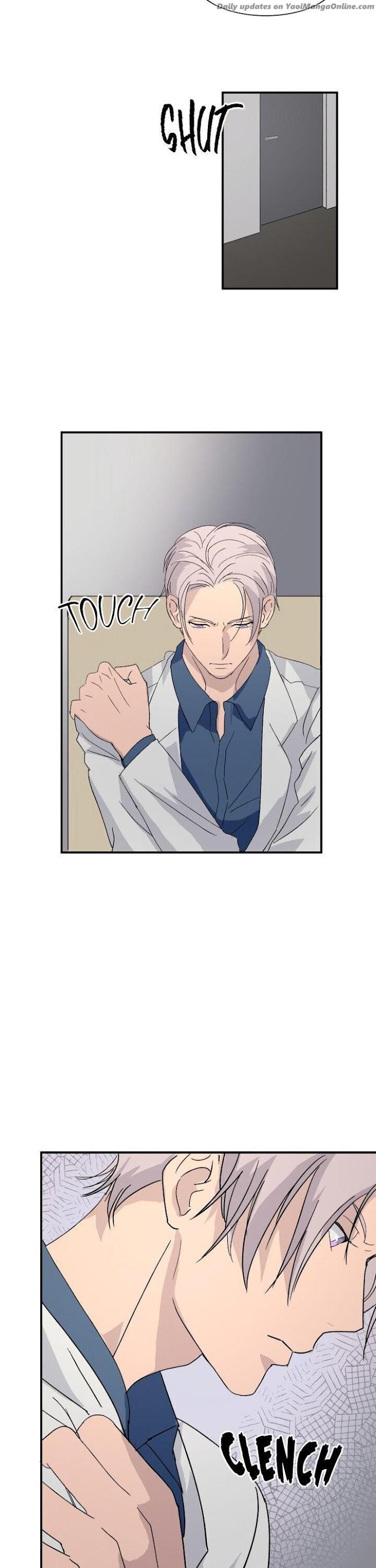 How To Be An Alpha by Dohan [Eng] page 16