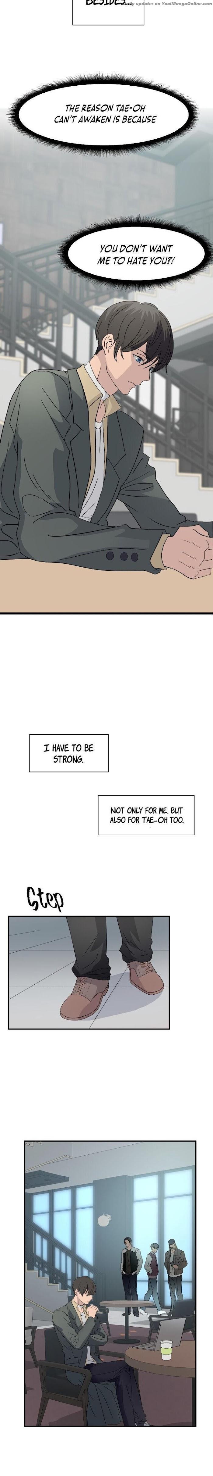 How To Be An Alpha by Dohan [Eng] page 21