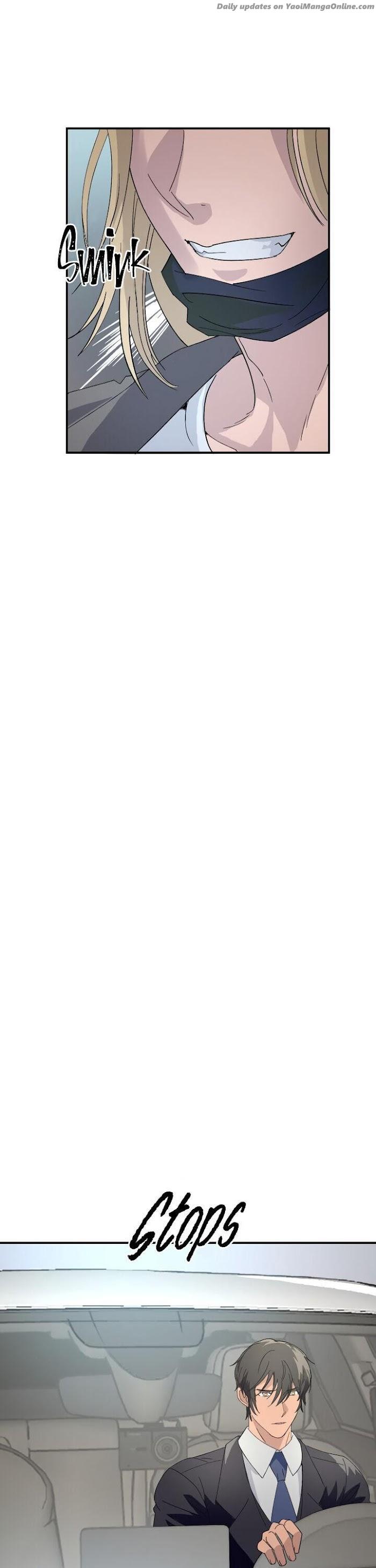 How To Be An Alpha by Dohan [Eng] page 23