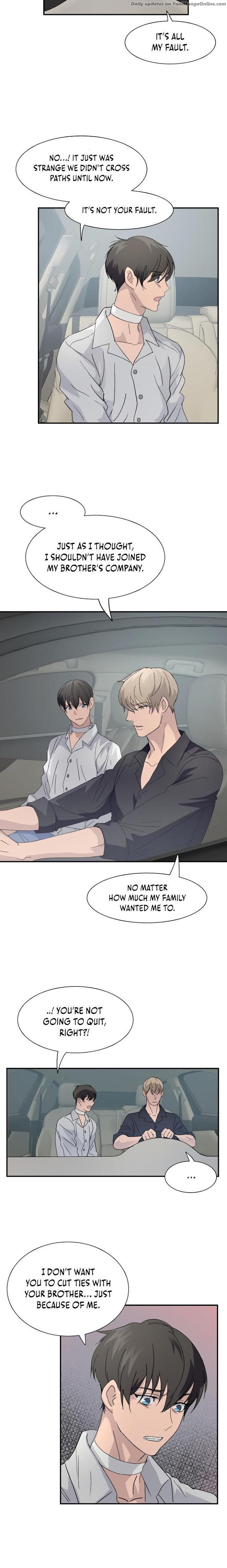 How To Be An Alpha by Dohan [Eng] page 3