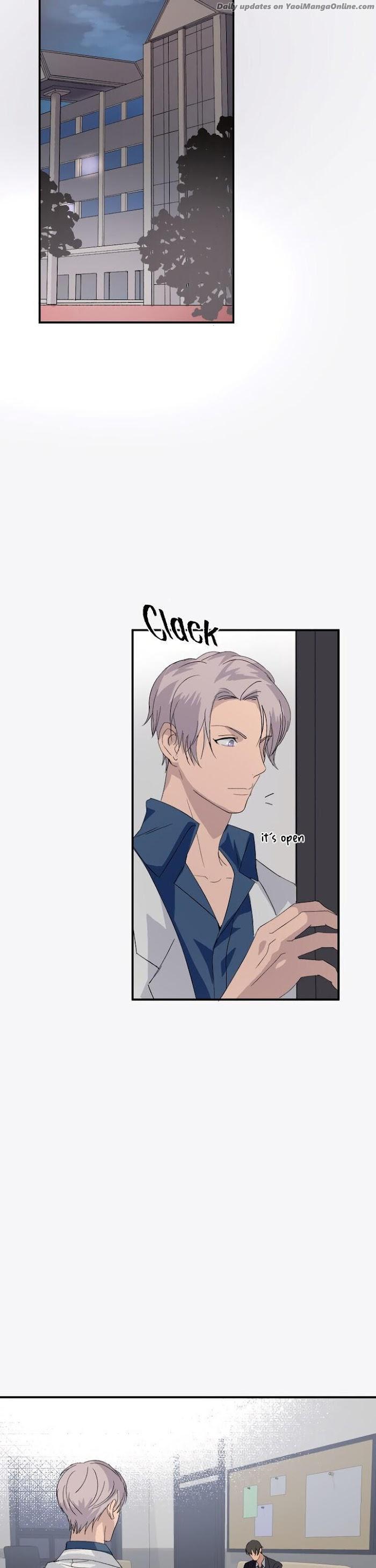 How To Be An Alpha by Dohan [Eng] page 7