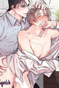 Employee Love Contract by Yugging – Ch. 0-1 [Eng]