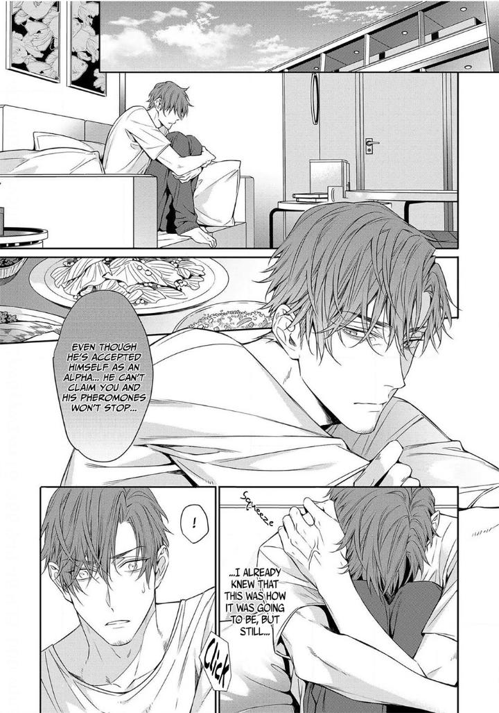 Goodbye to Destiny by Shibue Yofune – Uncensored – Extra [Eng] page 23