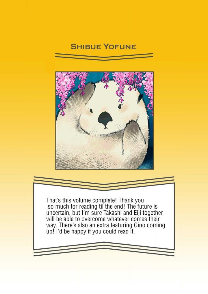 Goodbye to Destiny by Shibue Yofune – Uncensored – Extra [Eng] page 31