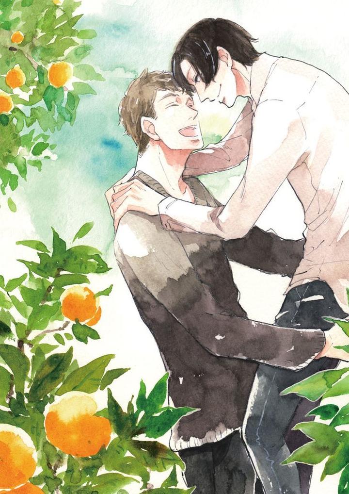 Daidai no Recipe by Yasuei [Eng] page 3