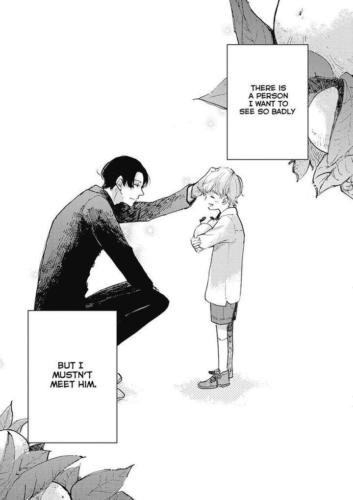 Daidai no Recipe by Yasuei [Eng] page 7