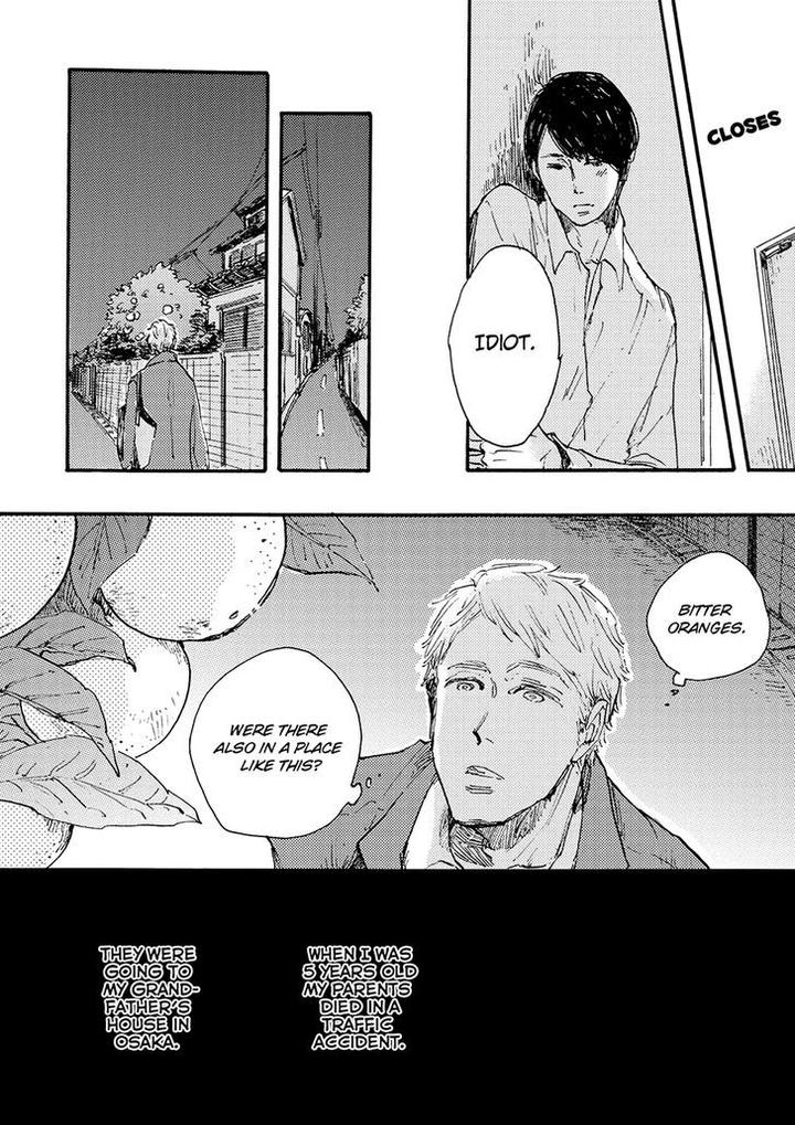 Daidai no Recipe by Yasuei [Eng] page 14