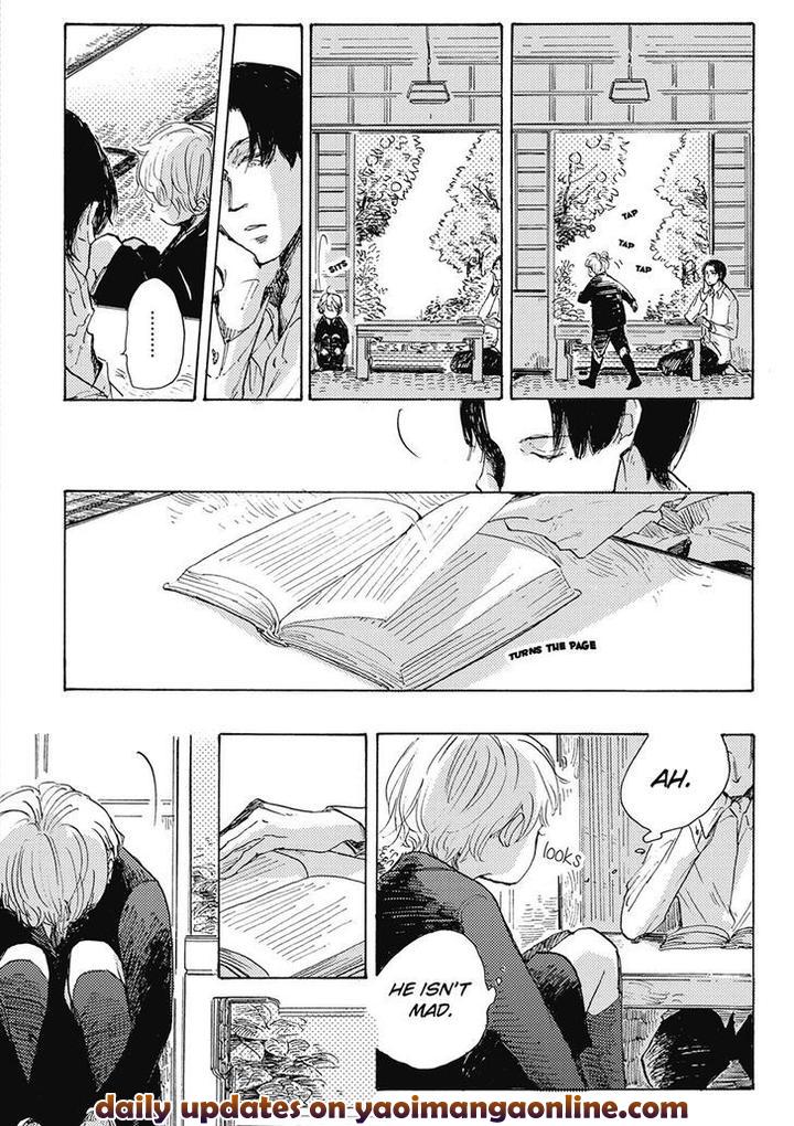 Daidai no Recipe by Yasuei [Eng] page 18